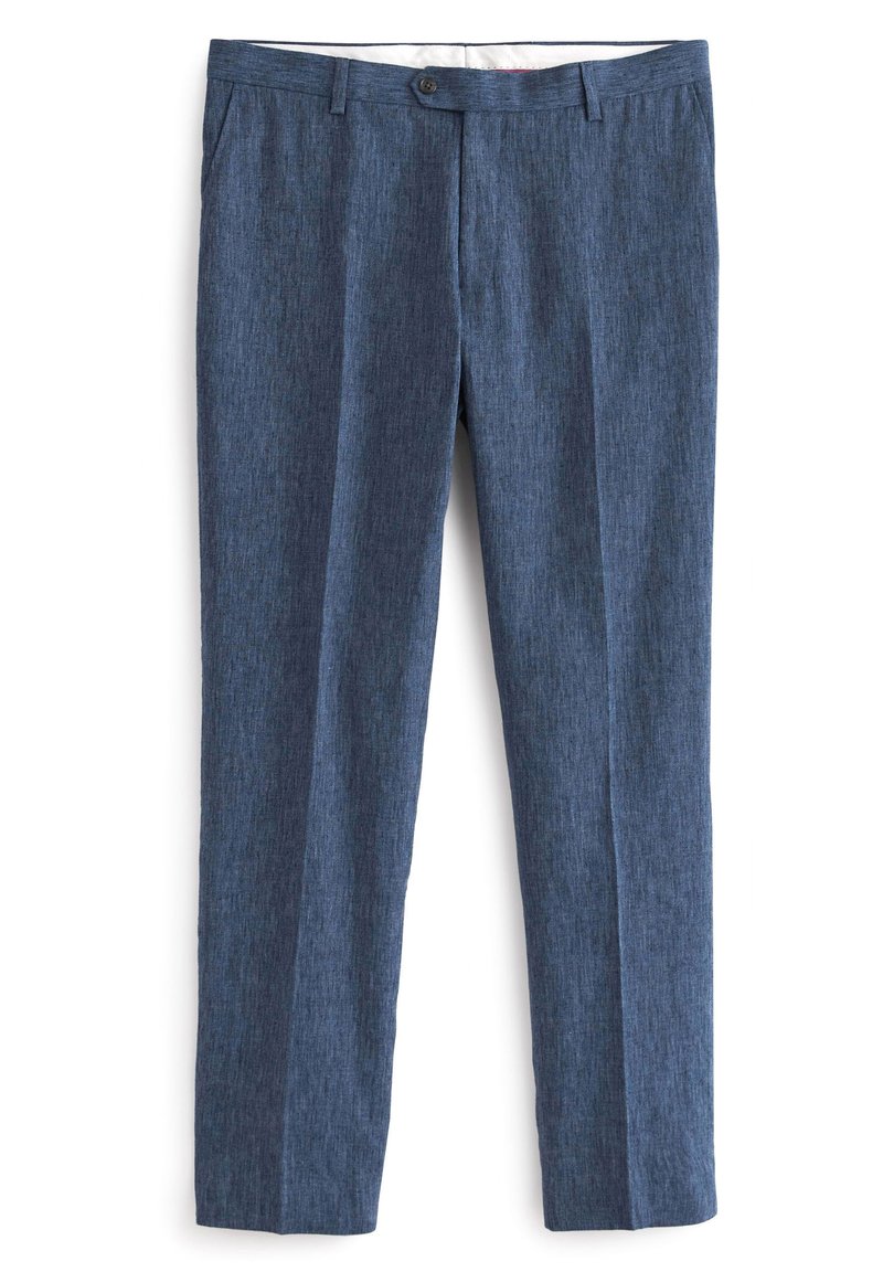 Next Broek blauw Next Broek blauw