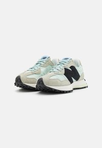 New Balance WS327 - Sneakers laag - clay ash