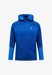 Non selezionato, royalblau