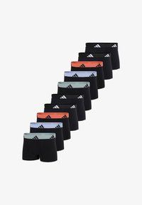 Non selezionato, schwarz/multicolor