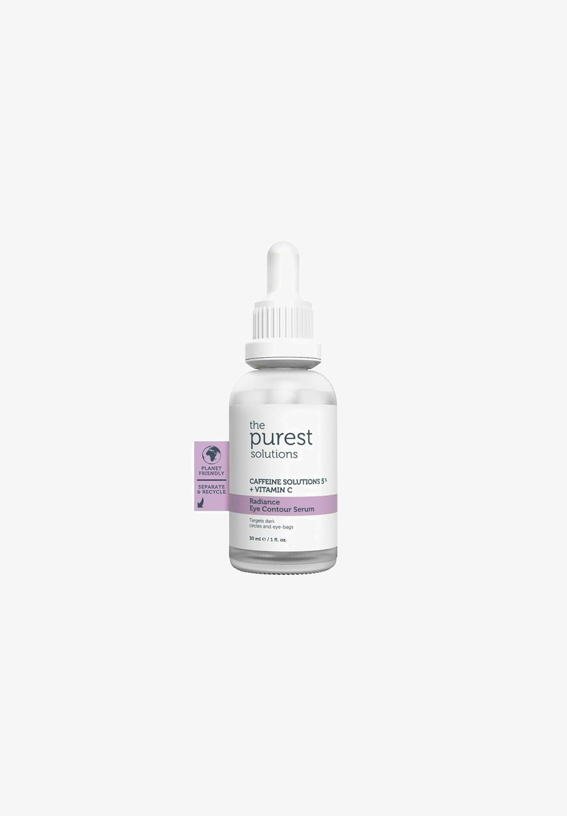 the Purest Solutions TPS105FBA - Augenpflege - transparent