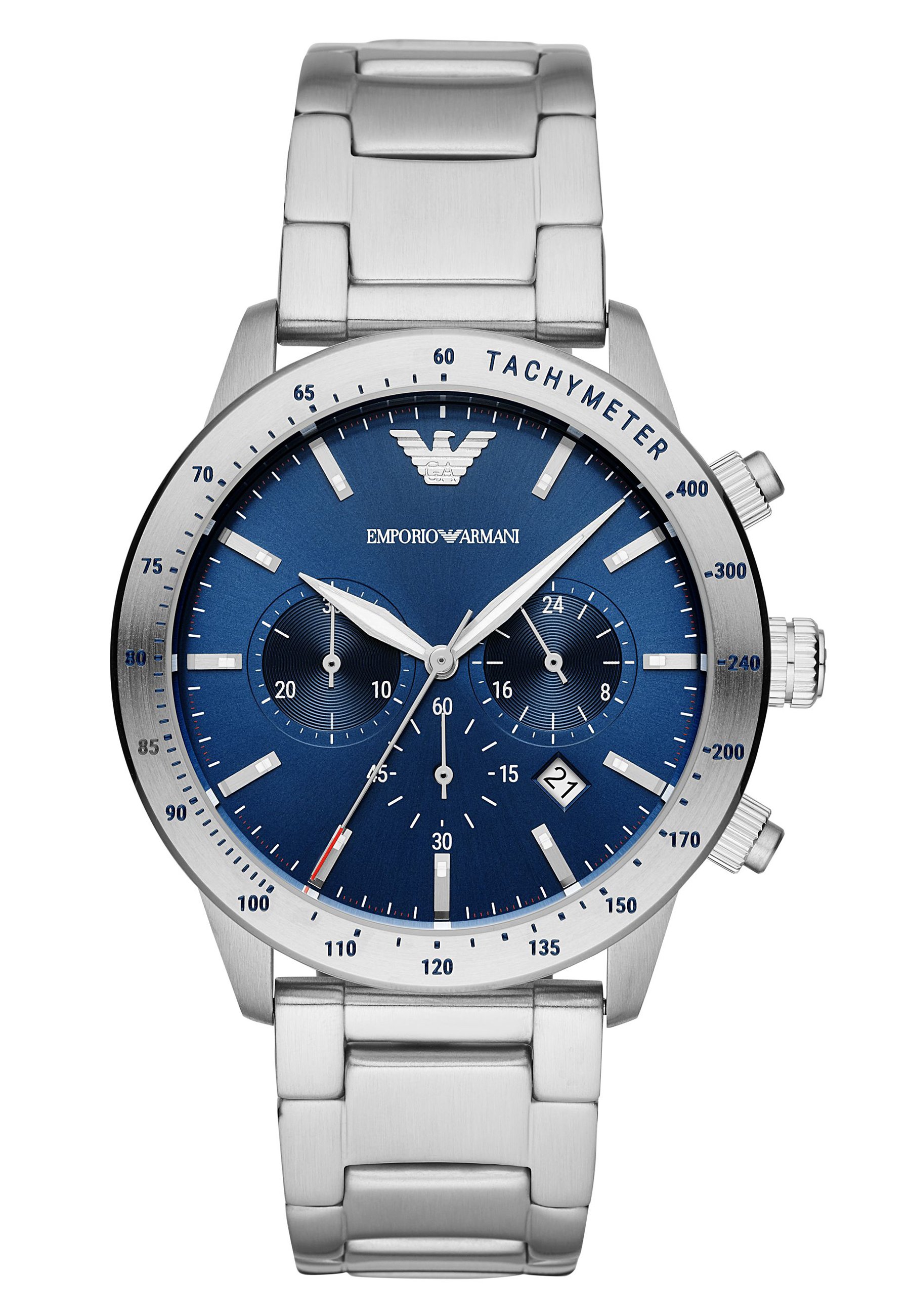 Emporio Armani Horloges online kopen | Nieuwe collectie | Zalando