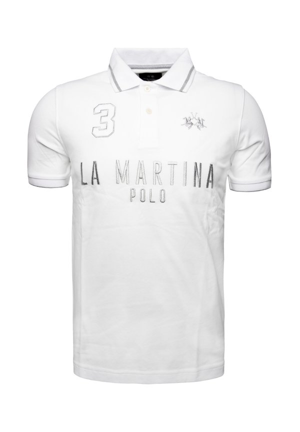 MAP BEKLEIDUNG - Poloshirt