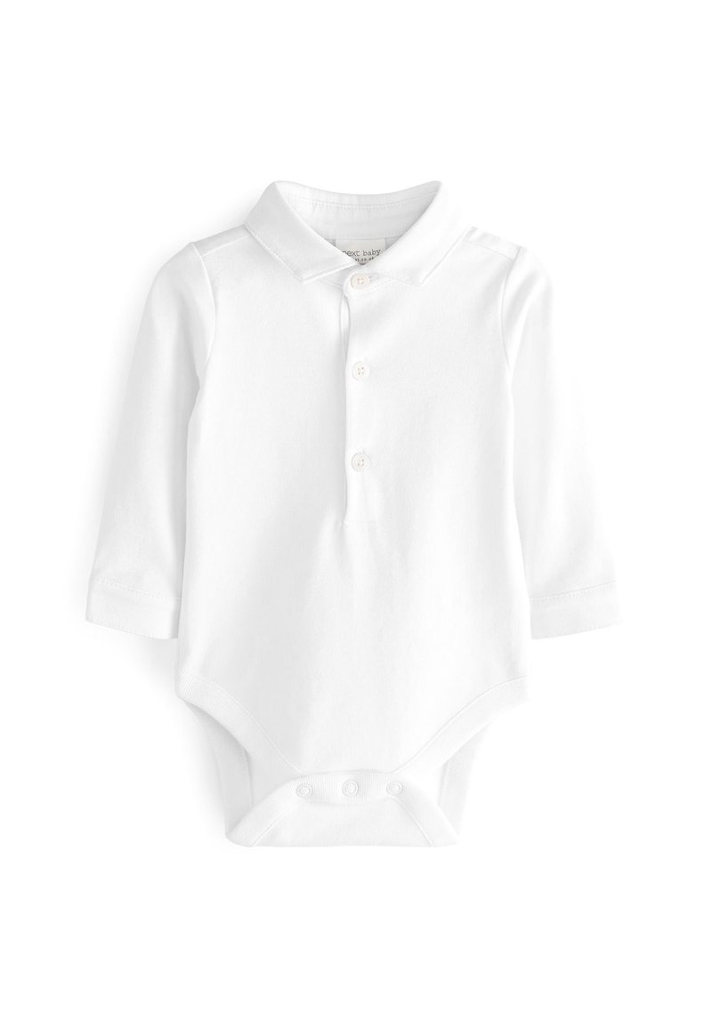 Next Camicia - white
