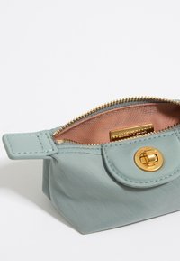 Bimba Y Lola TRAPECIO MINI - Lompakko - verde agua