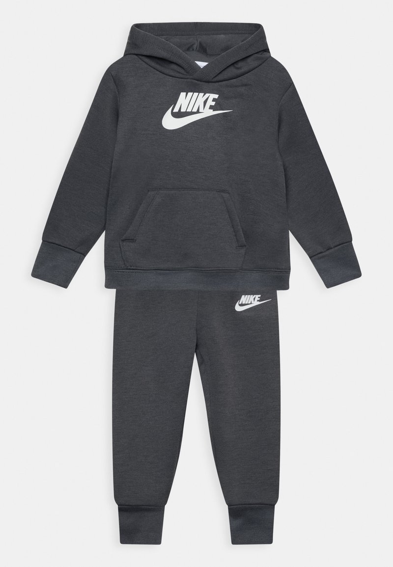 Nike Sportswear UNISEX SET Sweatshirt anthracite/grau Zalando.at