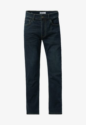 Salsa Jeans Kavbojke slim fit - Green