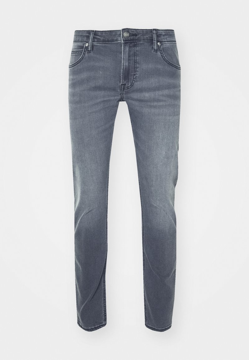 Lee Jeans Skinny Fit grijs denim/greydenim Lee Jeans Skinny Fit grijs denim/greydenim