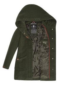 Marikoo Parka - green