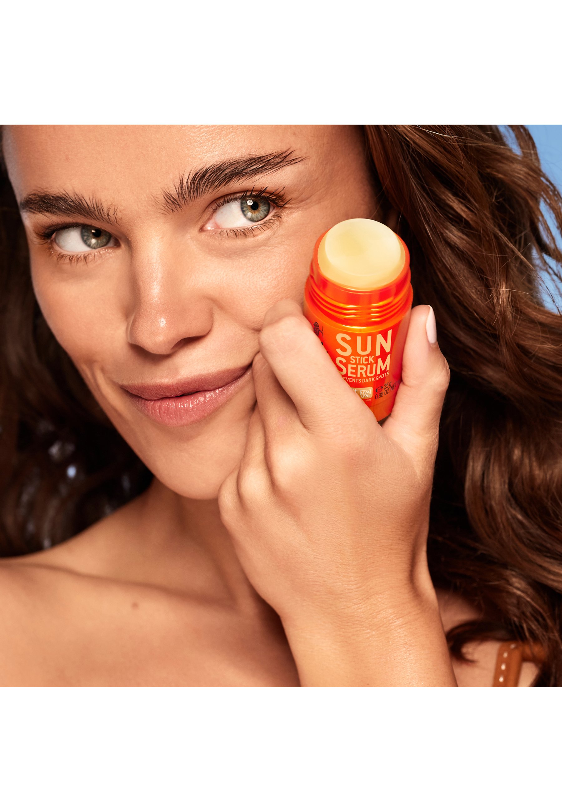 NUXE SUN STICK SERUM SPF50+ - Zonnebrandcrème - Zalando.nl