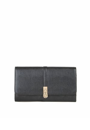 VIENNA - Wallet - nero