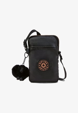Kipling TALLY k.glo - Schoudertas - glorious copper