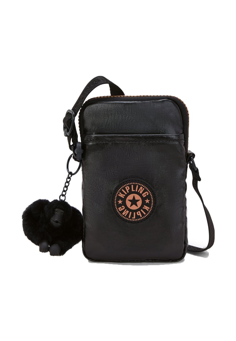 Kipling TALLY k.glo - Skuldertasker - glorious copper