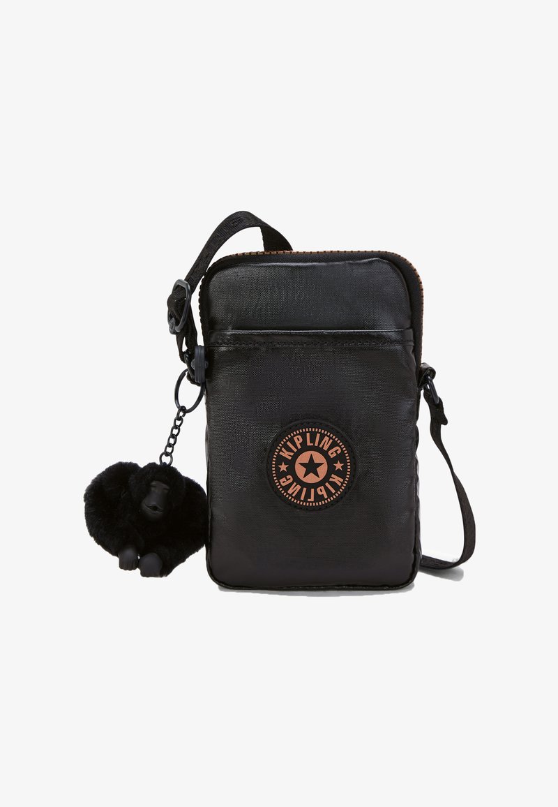 Kipling TALLY k.glo - Olkalaukku - glorious copper