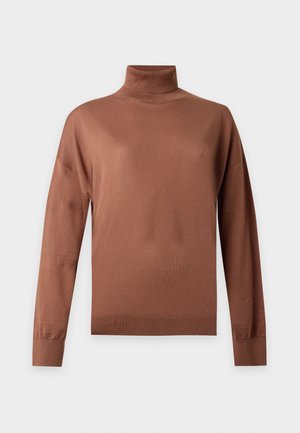 Marella, Pullover - tabacco