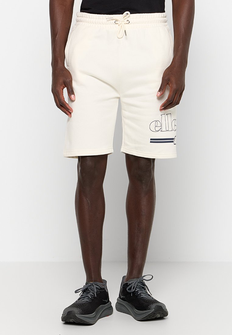 Ellesse Shorts crème Ellesse Shorts crème
