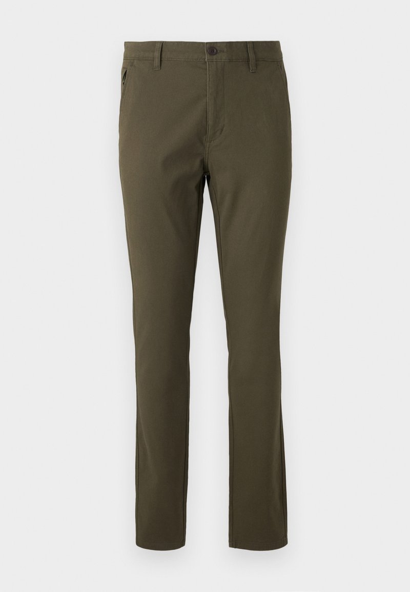 Dockers Chino olijfgroen Dockers Chino olijfgroen