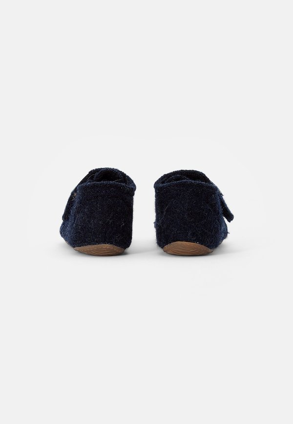 TIGER  – Krabbelschuh – nachtblau