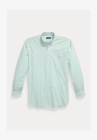 No seleccionado, essex green/white