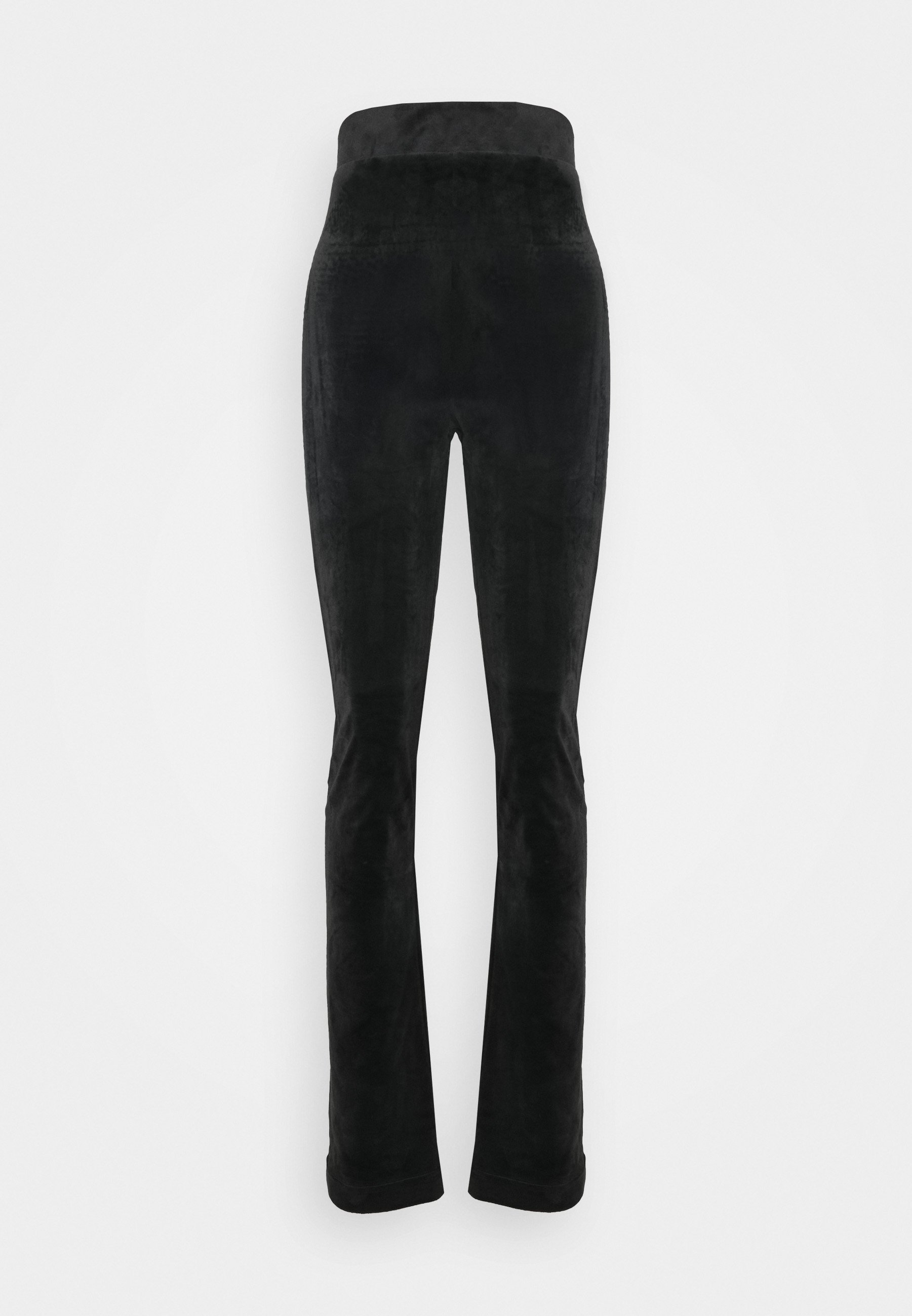 Juicy Couture Freya Jogginghose Black Schwarz Zalando De