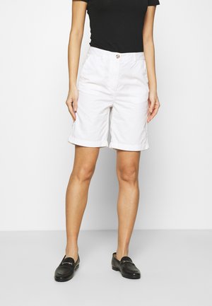Shorts - white