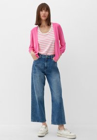 s.Oliver Strickjacke - pink