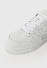 Lacoste T CLIP MONO - Tenisice - white