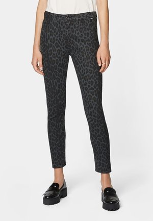 Jeans Skinny - grey