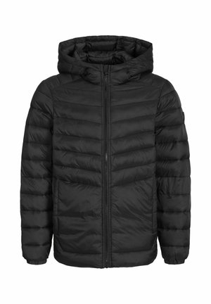 PUFFER - Vinterjacka - black