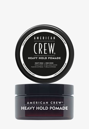 HEAVY HOLD POMADE™ HEAVY HOLD WITH HIGH SHINE - Stylingproduct - -