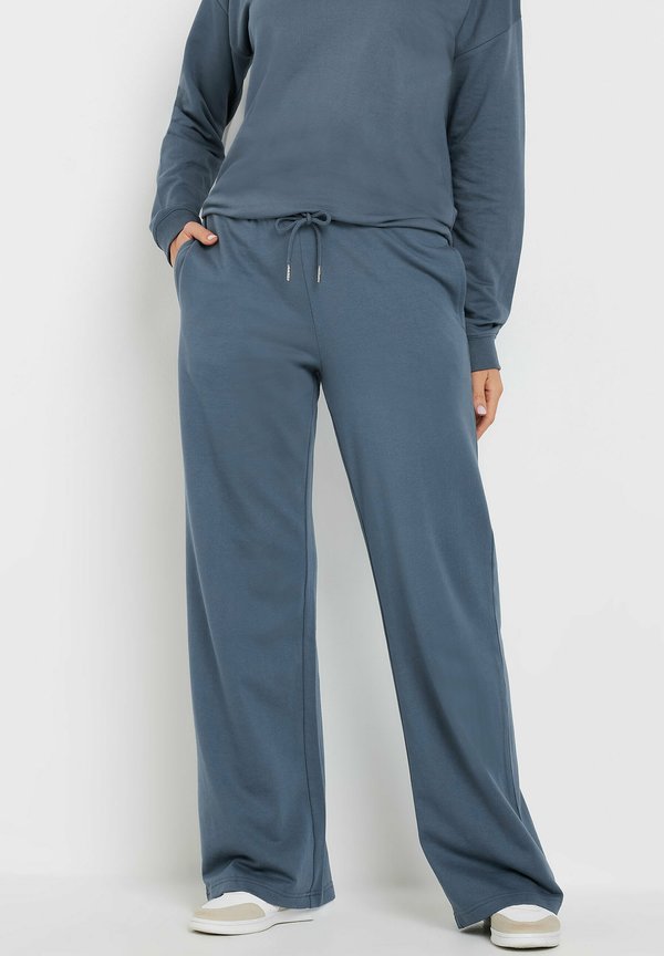 WIDE LEG - Jogginghose