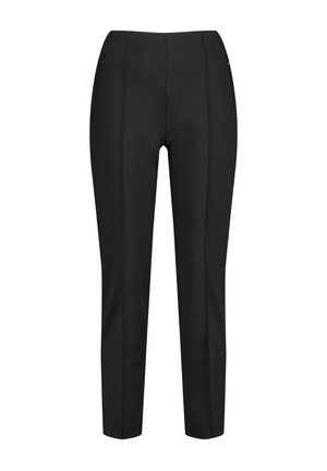 Pantalon classique - black
