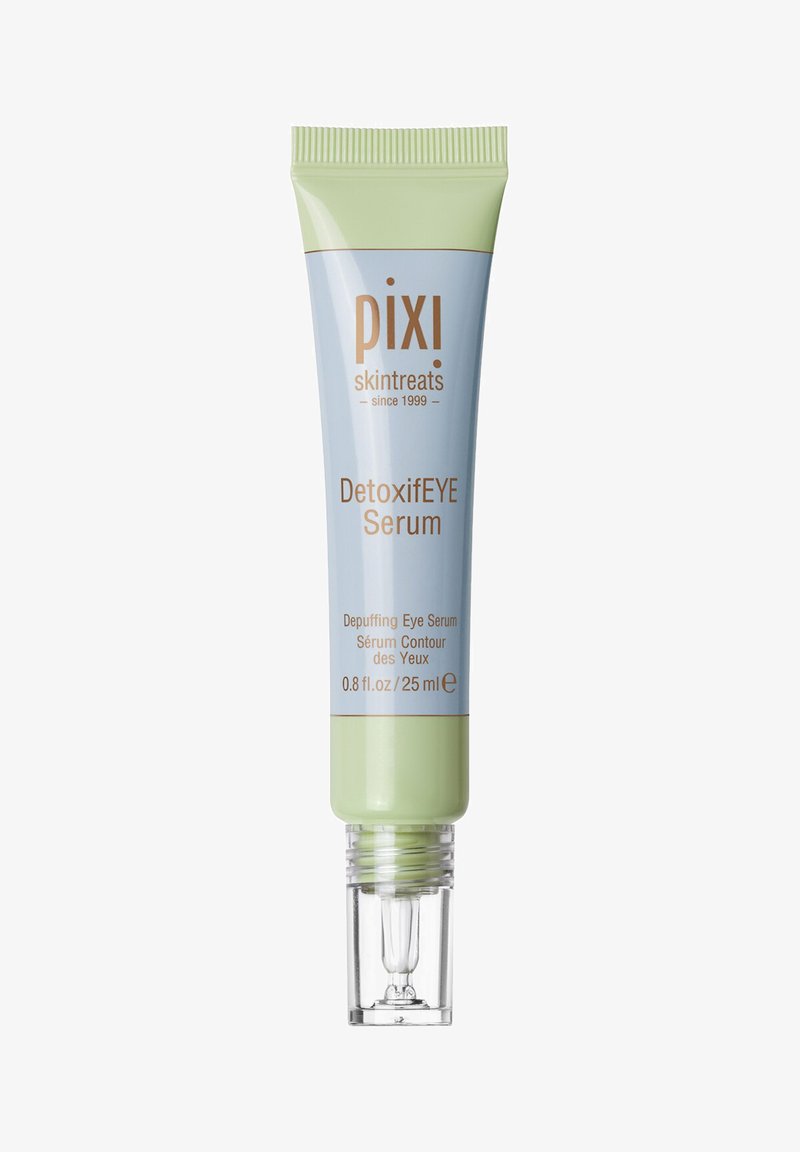 Pixi - DETOXIFEYE SERUM - Serum, Forstørre