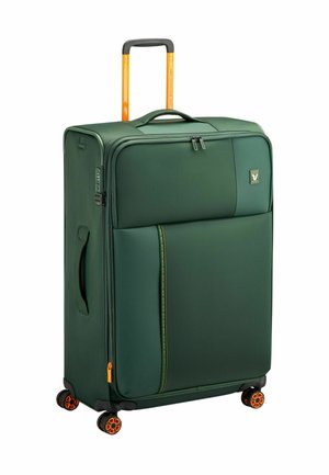 TROLLEY GRANDE 4 RUOTE MOVE - Bagaglio a mano - verde mimetico