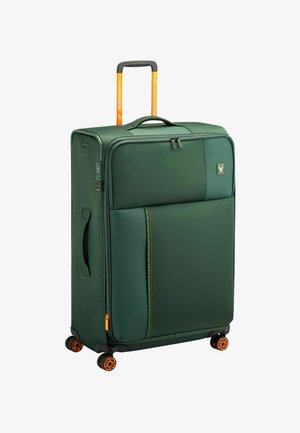 RV Roncato, TROLLEY GRANDE 4 RUOTE MOVE - Boardcase - verde mimetico