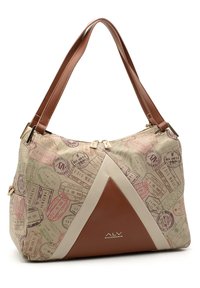 ALV by Alviero Martini Borsa a mano - safari