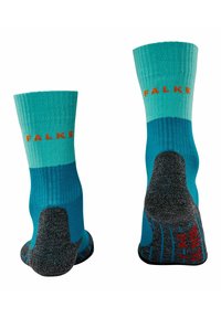 FALKE Calcetines de deporte - multi-colored