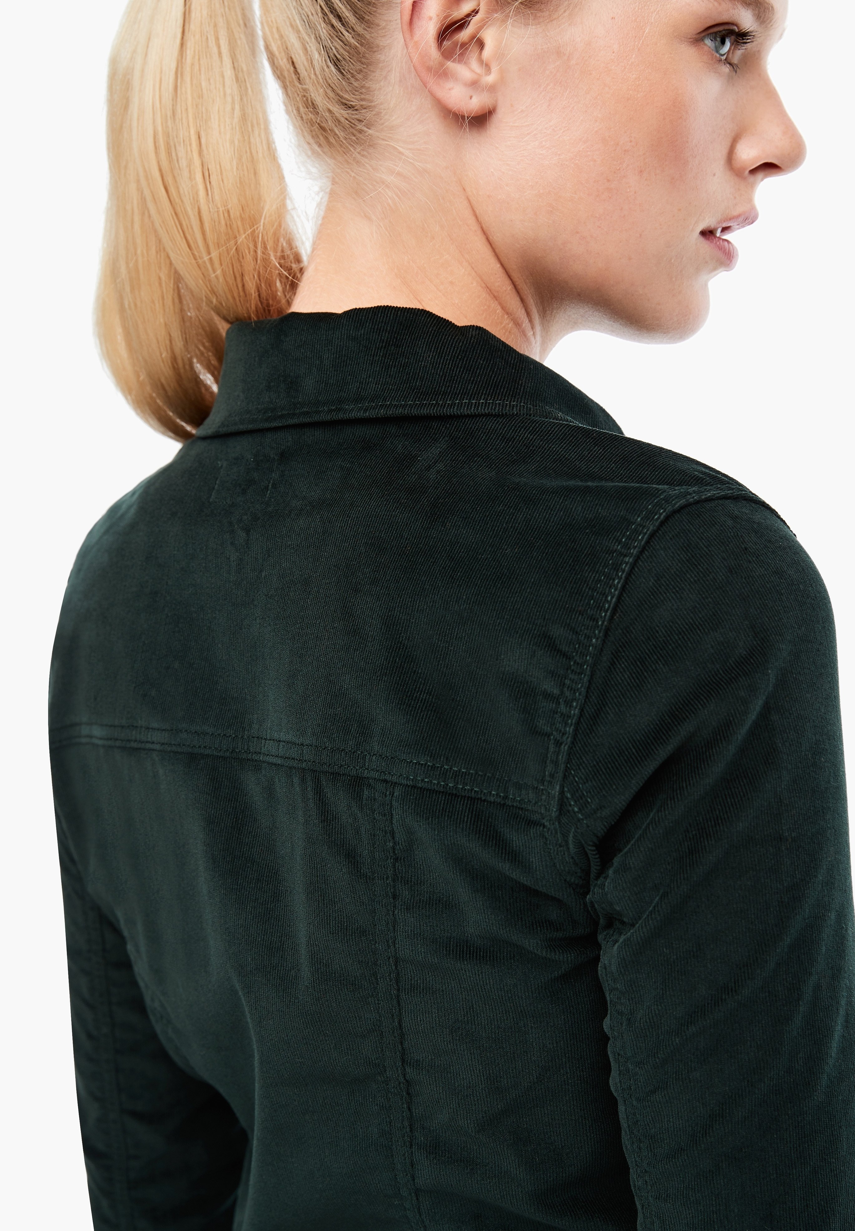 Damen Leichte Jacke Damen Leichte Jacke