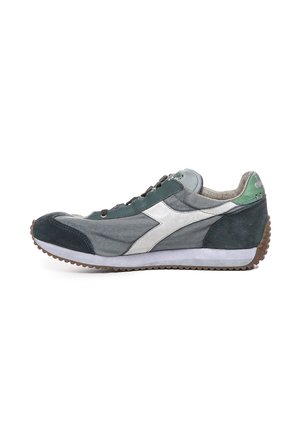 Diadora Heritage SCARPE - Sneakers basse - verde