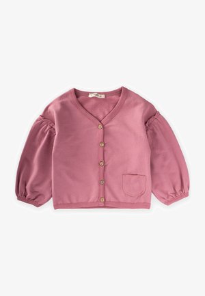 Cigit, Bluza rozpinana
