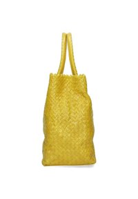 Melvin & Hamilton Handtas - yellow