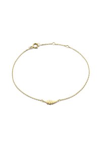 Isabel Bernard Bracelet - gold coloured