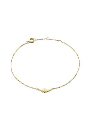 Bracelet - gold coloured