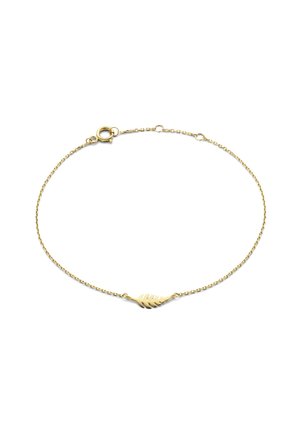 Isabel Bernard Armband - gold