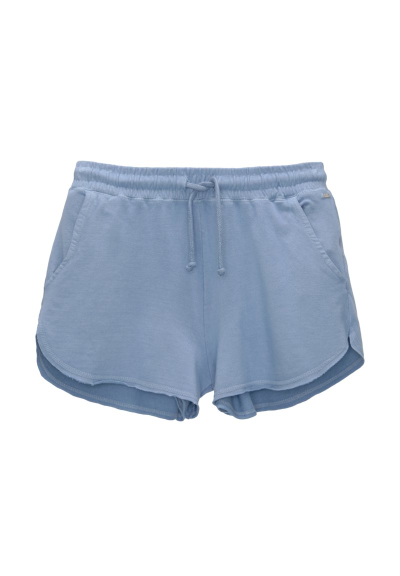 PULL&BEAR Shorts lichtblauw PULL&BEAR Shorts lichtblauw