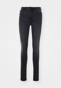 ONLPAOLA ANA  - Jeans Skinny Fit - grey