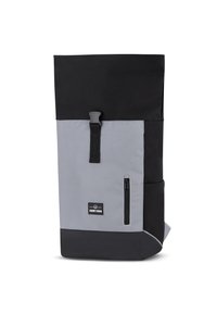 Johnny Urban ROBIN MEDIUM BIKE - Hátizsák - schwarz reflektierend