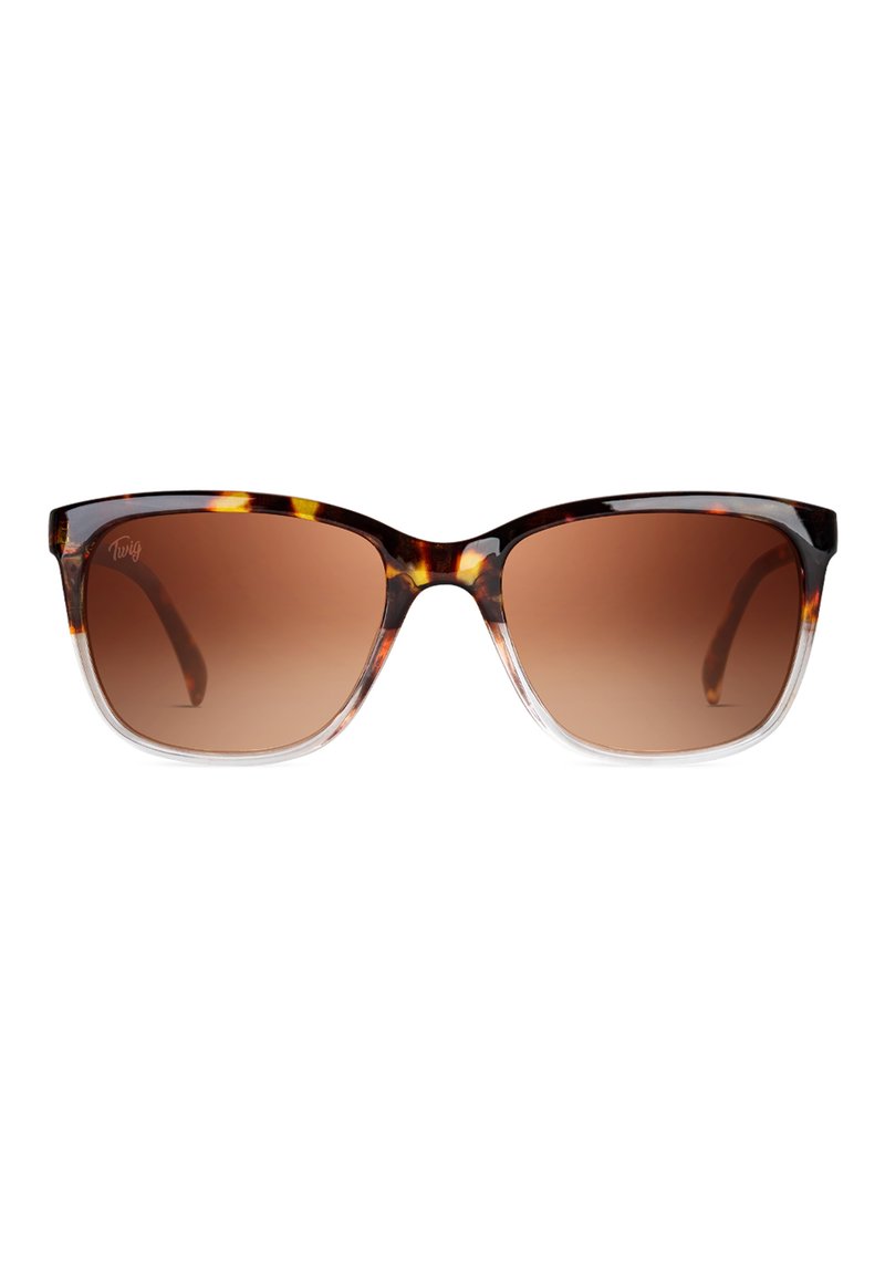 Herren Taschen & Koffer | TWIG Sonnenbrille caramel brown/braun - PA38818 Herren Taschen & Koffer | TWIG Sonnenbrille caramel brown/braun - PA38818