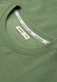 Non sélectionné, green