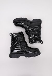 LIMMA ASTRID - Botas para la nieve - black
